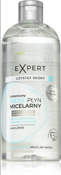 Bielenda Clean Skin Expert