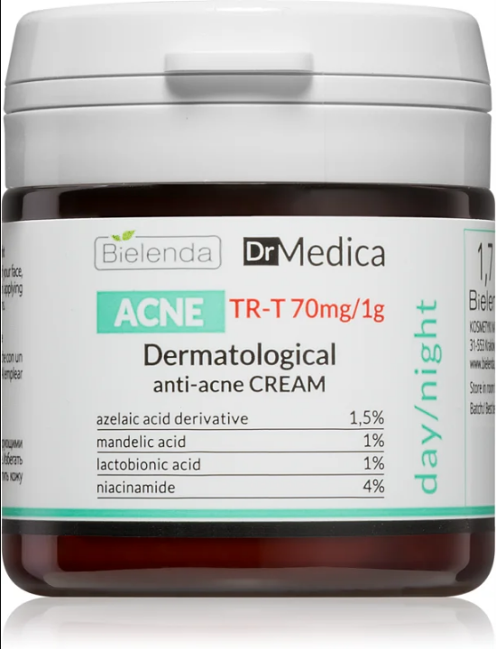 Bielenda Dr. Medica Acne