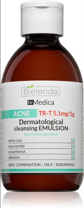 Bielenda Dr. Medica Acne