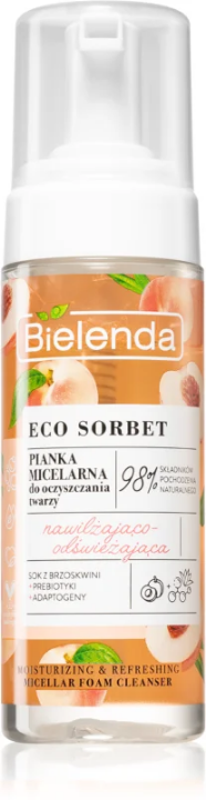 Bielenda Eco Sorbet Peach