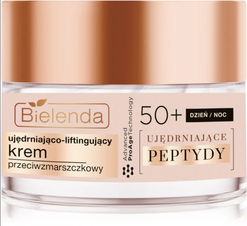 Bielenda Firming Peptides