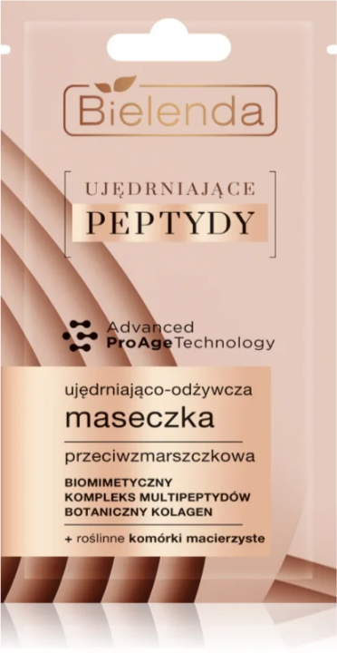 Bielenda Firming Peptides