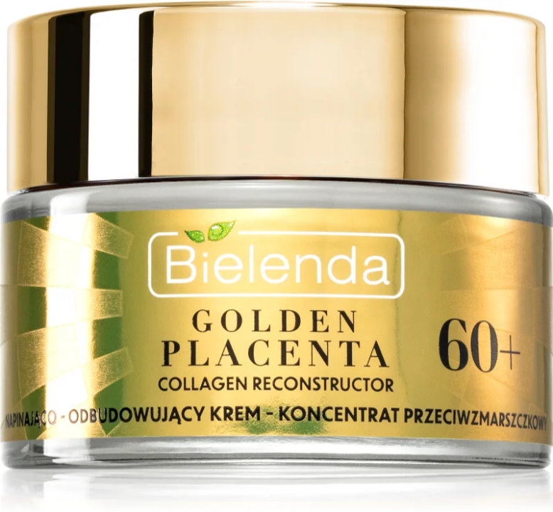 Bielenda Golden Placenta Collagen Reconstructor