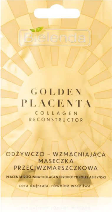 Bielenda Golden Placenta Collagen Reconstructor