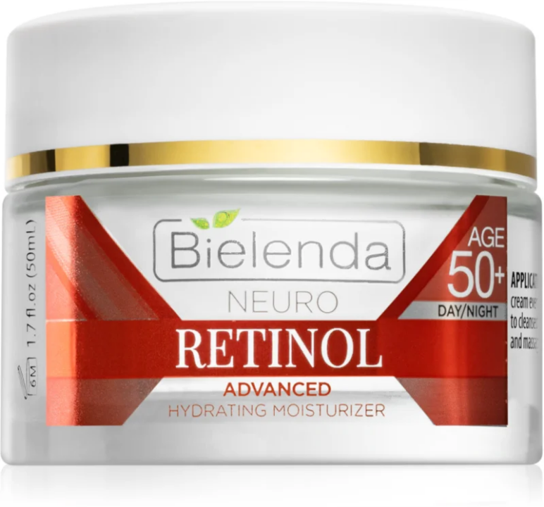 Bielenda Neuro Retinol