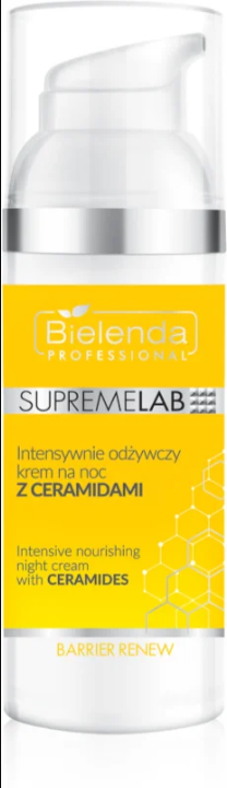 Bielenda Professional Supremelab Barrier Renew