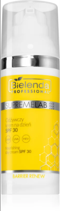 Bielenda Professional Supremelab Barrier Renew