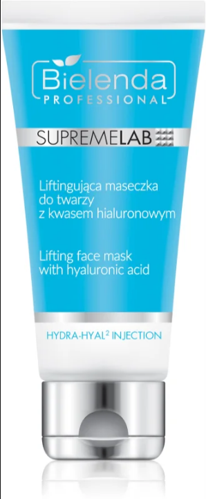 Bielenda Professional Supremelab Hydra-Hyal2 Injection 1,5%