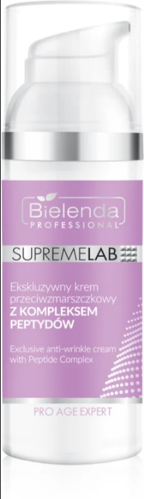 Bielenda Professional Supremelab Pro Age Expert