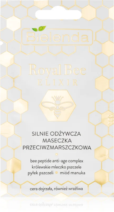 Bielenda Royal Bee Elixir