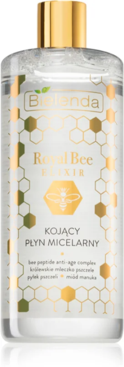Bielenda Royal Bee Elixir