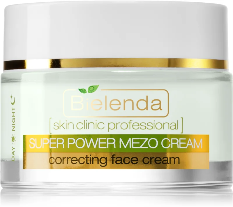 Bielenda Skin Clinic Professional Correcting