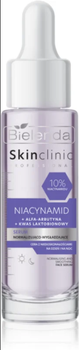 Bielenda Skin Clinic Professional Niacinamide