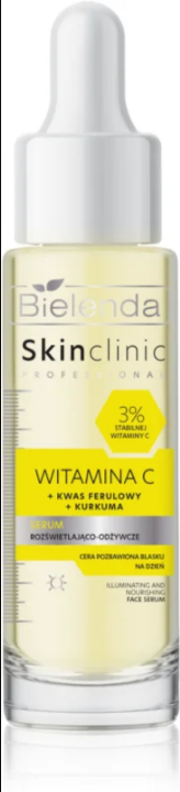 Bielenda Skin Clinic Professional Vitamine C