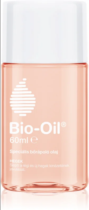 Bio-Oil Hudvårdsolja