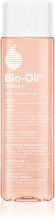 Bio-Oil Hudv?rdsolja