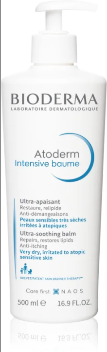 Bioderma Atoderm Intensive Baume