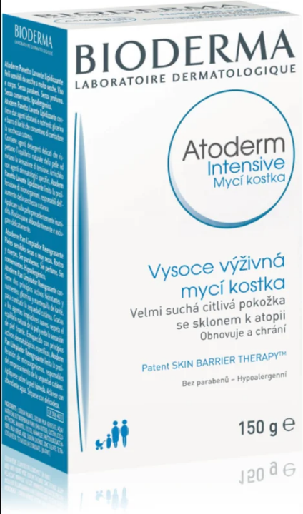 Bioderma Atoderm Intensive