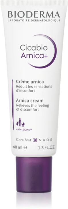Bioderma Cicabio Arnica+