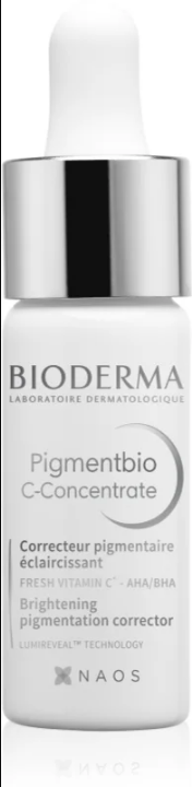 Bioderma Pigmentbio C-Concentrate