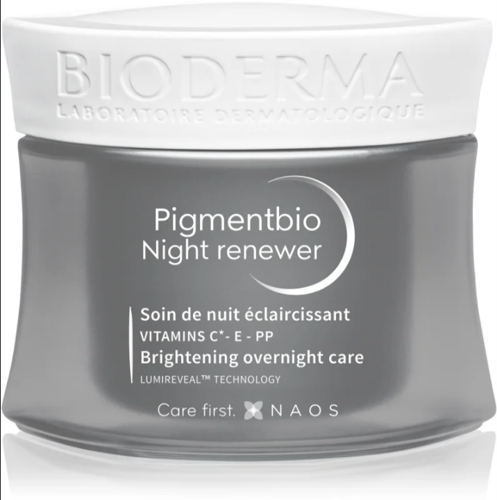 Bioderma Pigmentbio Night Renewer