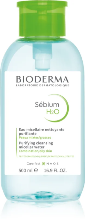 Bioderma Sébium H2O