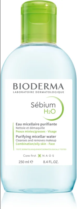 Bioderma Sébium H2O