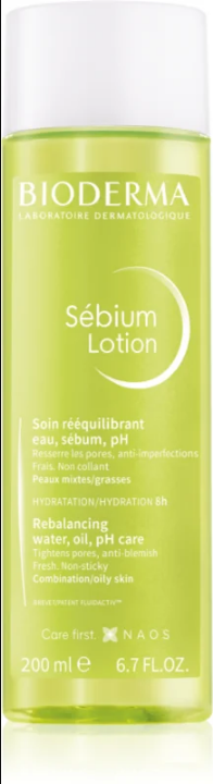 Bioderma Sébium Lotion