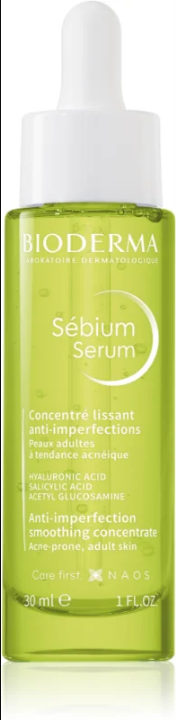 Bioderma Sébium Sérum