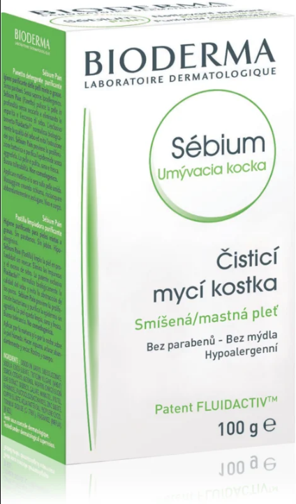 Bioderma Sébium