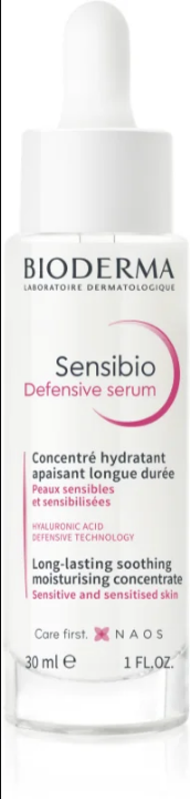 Bioderma Sensibio Defensive sérum