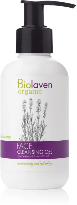 Biolaven Face Care