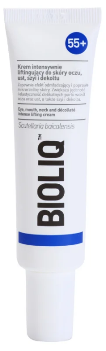 Bioliq 55+