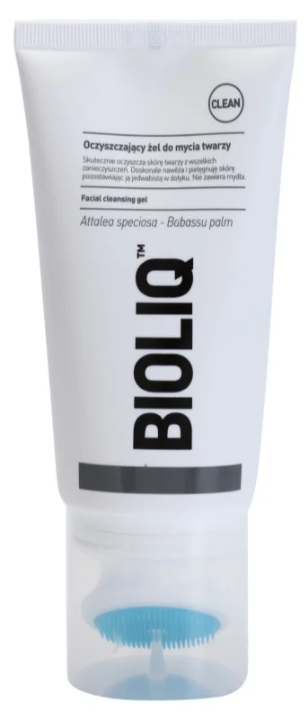 Bioliq Clean