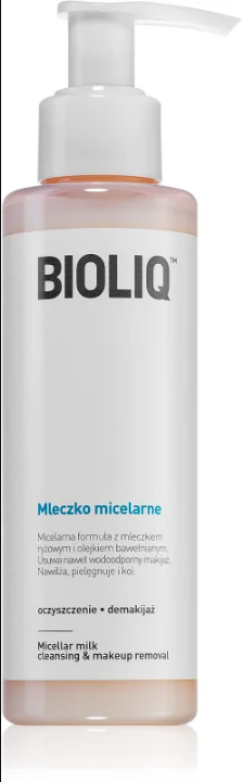 Bioliq Clean