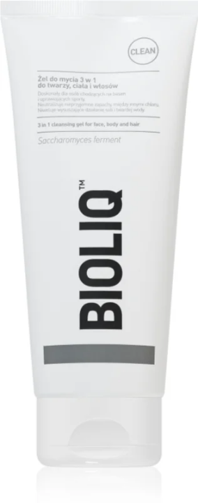 Bioliq Clean