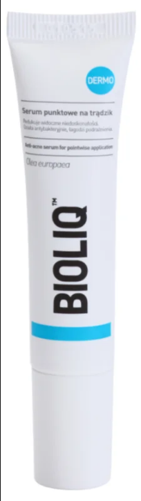 Bioliq Dermo