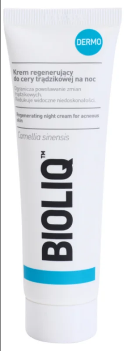 Bioliq Dermo