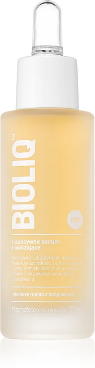 Bioliq PRO