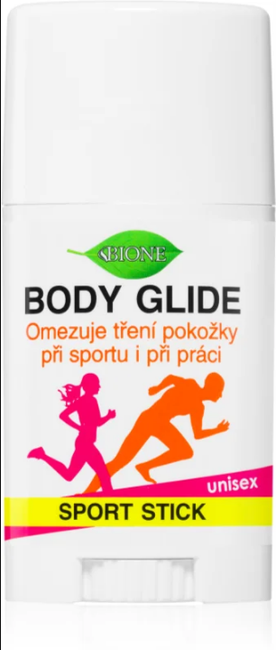 Bione Cosmetics Body Glide Sport Stick