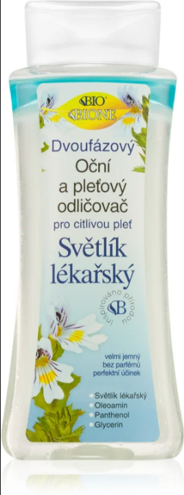 Bione Cosmetics Eyebright