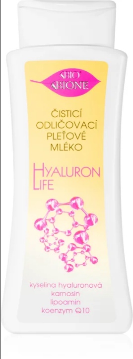 Bione Cosmetics Hyaluron Life