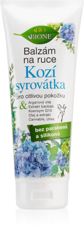 Bione Cosmetics Koz? Syrov?tka