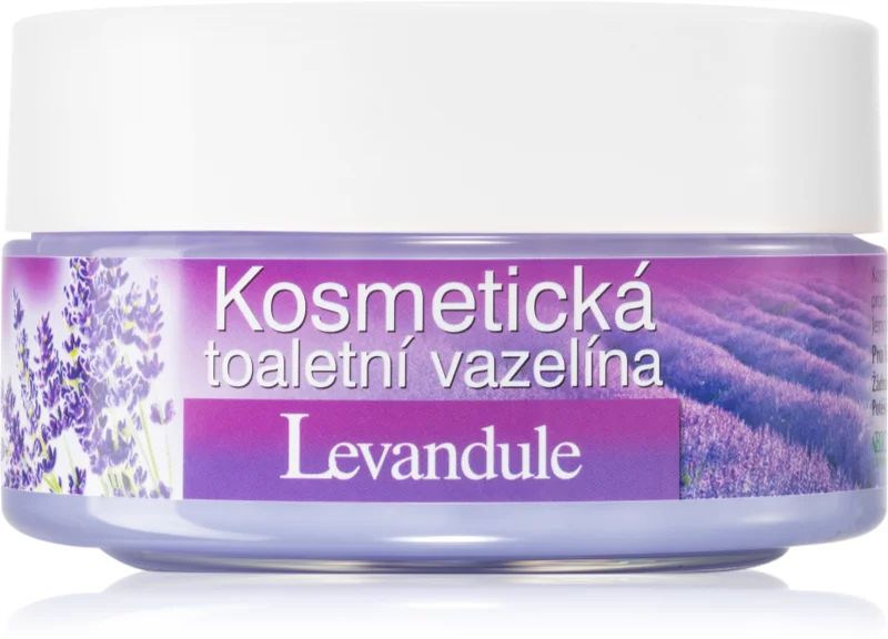 Bione Cosmetics Lavender