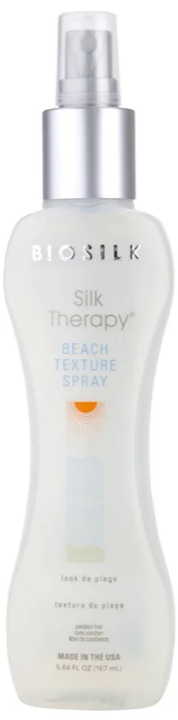 Biosilk Silk Therapy Beach Texture Spray