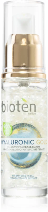 Bioten Hyaluronic Gold