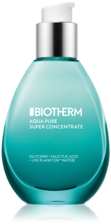 Biotherm Aqua Pure Super Concentrate