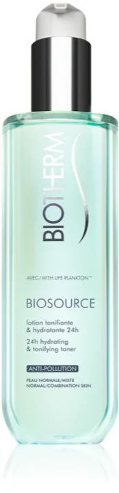 Biotherm Biosource