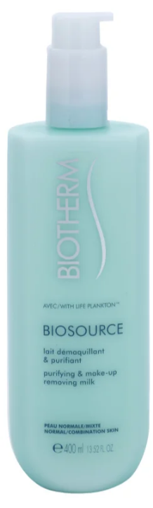 Biotherm Biosource