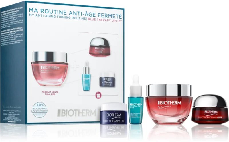 Biotherm Blue Therapy